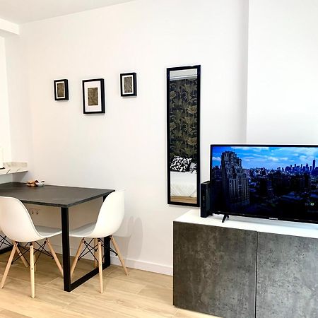 Apartamento Premium Con Piscina - Recepcion 24 Hs Benalmádena Eksteriør bilde