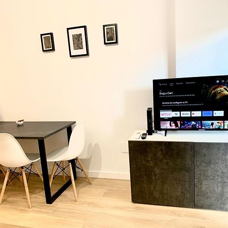 Apartamento Premium Con Piscina - Recepcion 24 Hs Benalmádena Eksteriør bilde