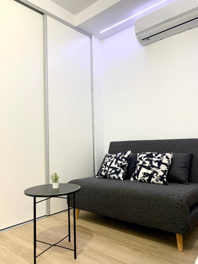 Apartamento Premium Con Piscina - Recepcion 24 Hs Benalmádena Eksteriør bilde