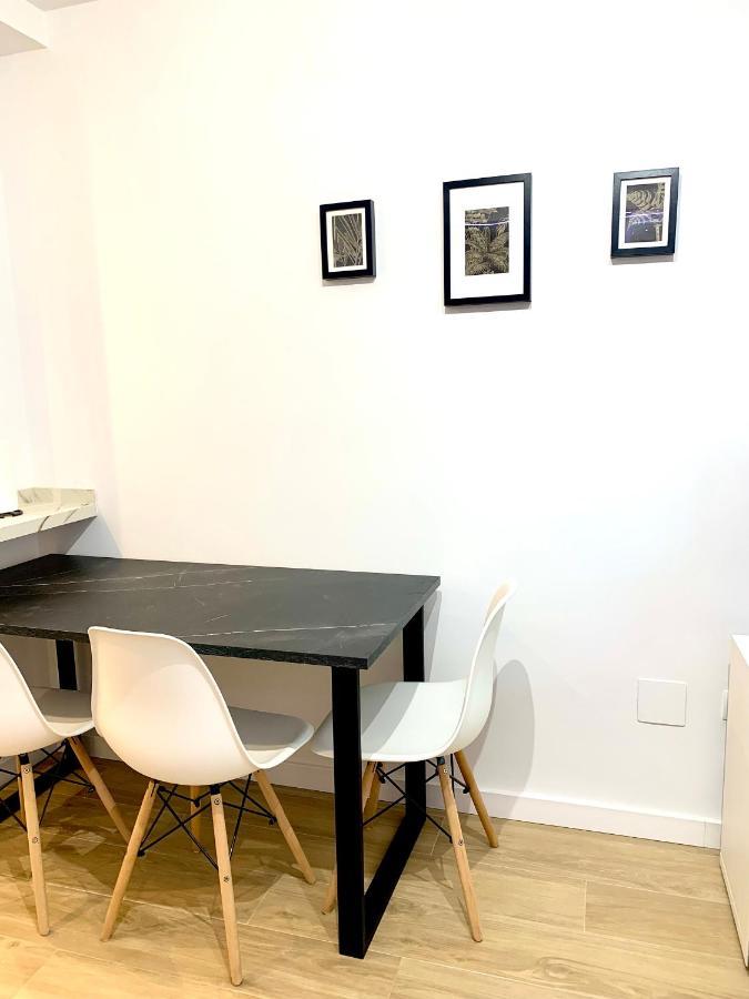 Apartamento Premium Con Piscina - Recepcion 24 Hs Benalmádena Eksteriør bilde