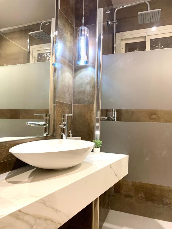Apartamento Premium Con Piscina - Recepcion 24 Hs Benalmádena Eksteriør bilde