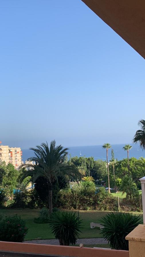 Apartamento Premium Con Piscina - Recepcion 24 Hs Benalmádena Eksteriør bilde