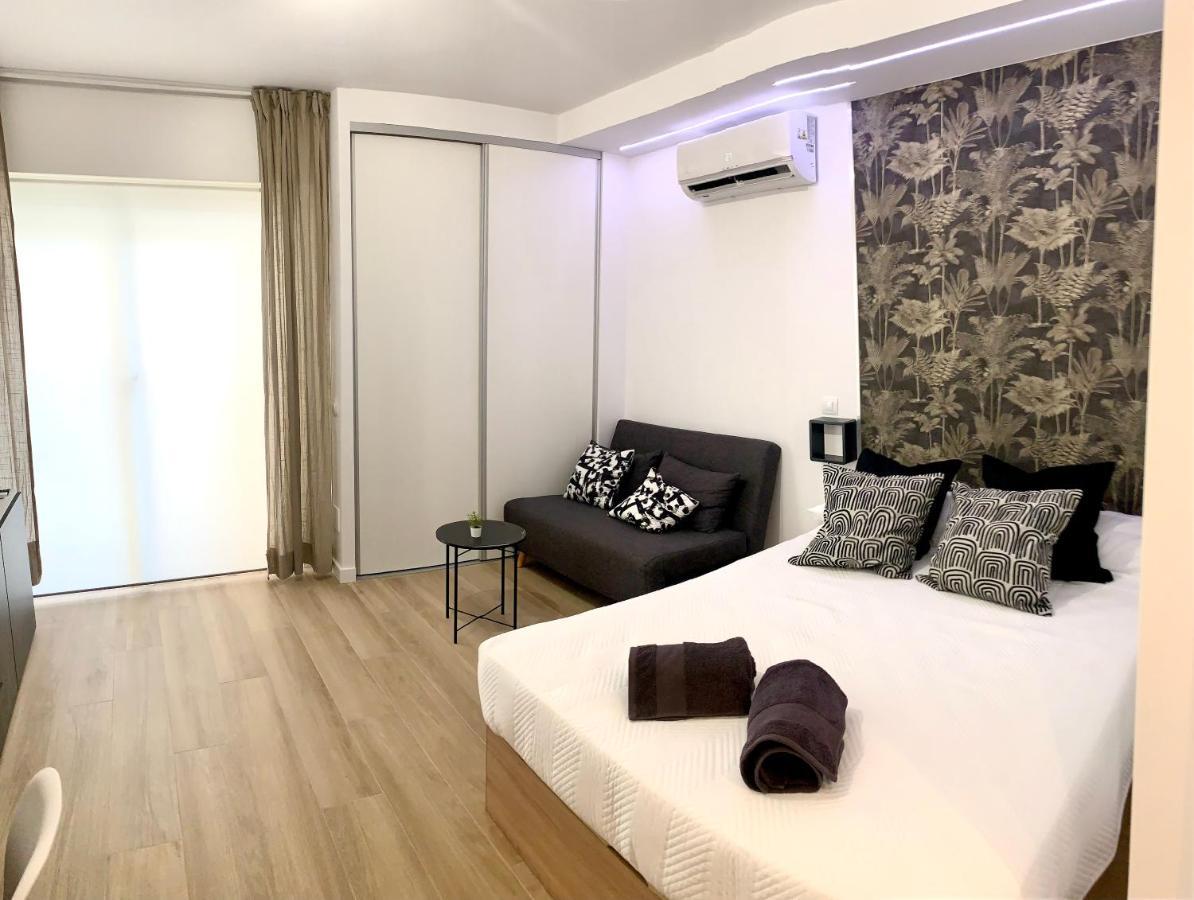 Apartamento Premium Con Piscina - Recepcion 24 Hs Benalmádena Eksteriør bilde