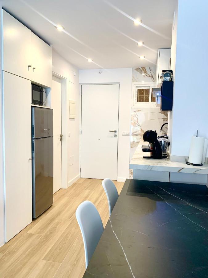 Apartamento Premium Con Piscina - Recepcion 24 Hs Benalmádena Eksteriør bilde