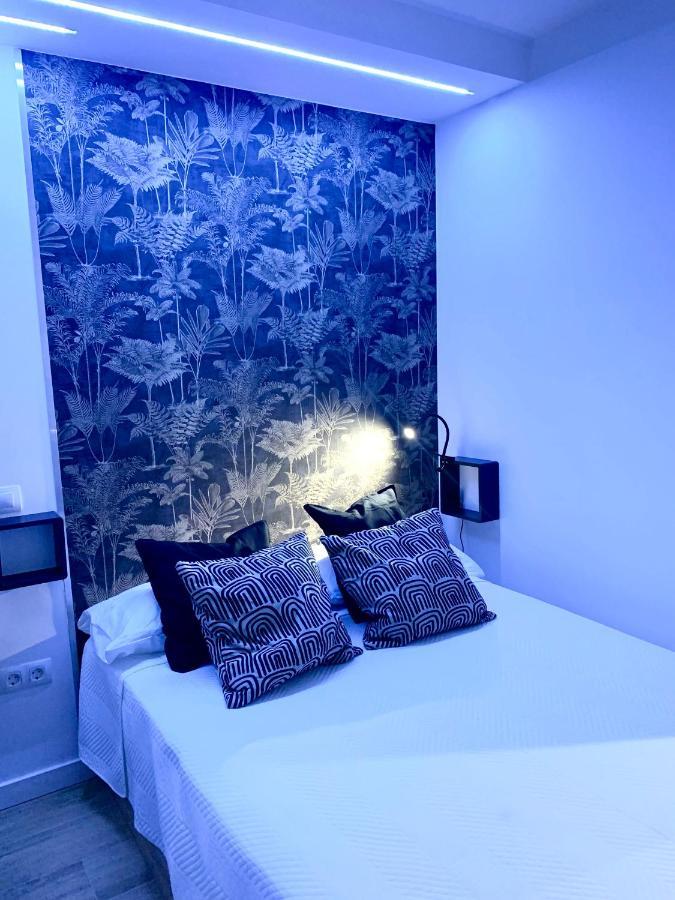Apartamento Premium Con Piscina - Recepcion 24 Hs Benalmádena Eksteriør bilde