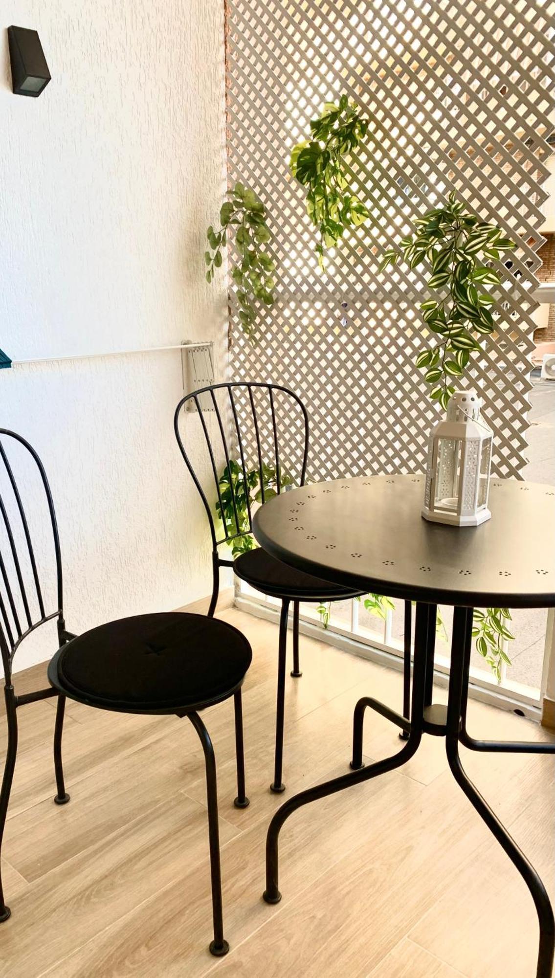 Apartamento Premium Con Piscina - Recepcion 24 Hs Benalmádena Eksteriør bilde