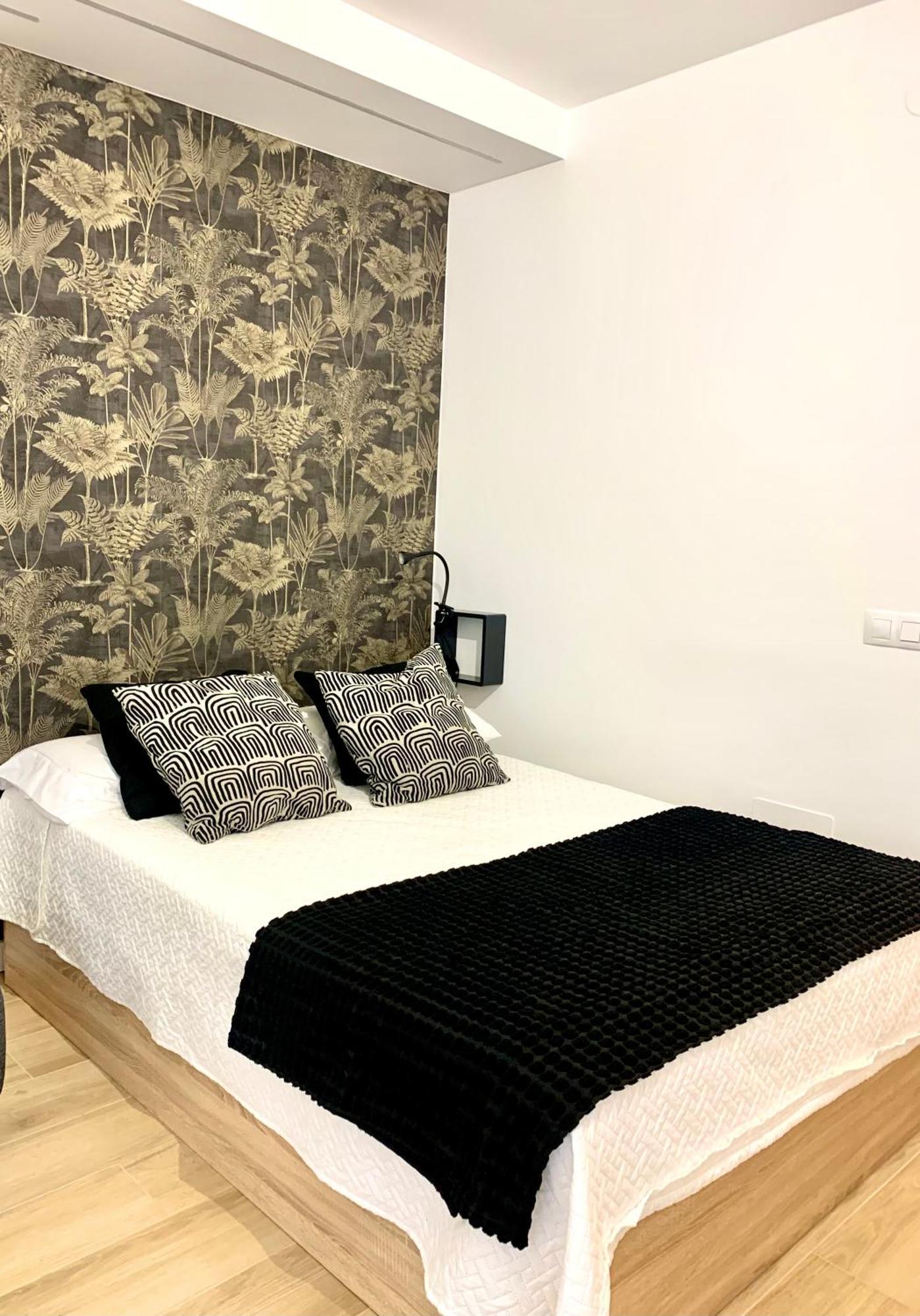 Apartamento Premium Con Piscina - Recepcion 24 Hs Benalmádena Eksteriør bilde
