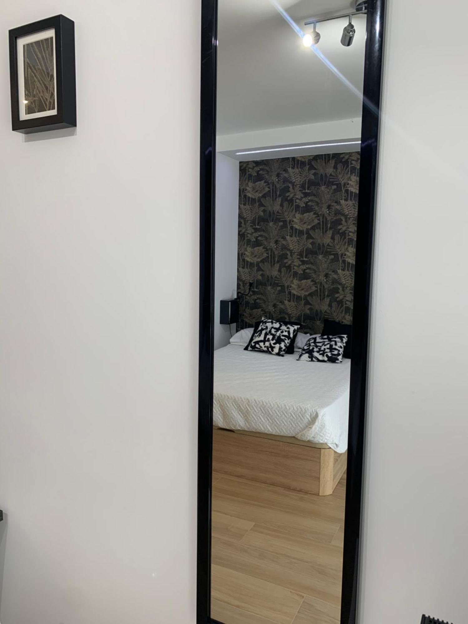 Apartamento Premium Con Piscina - Recepcion 24 Hs Benalmádena Eksteriør bilde