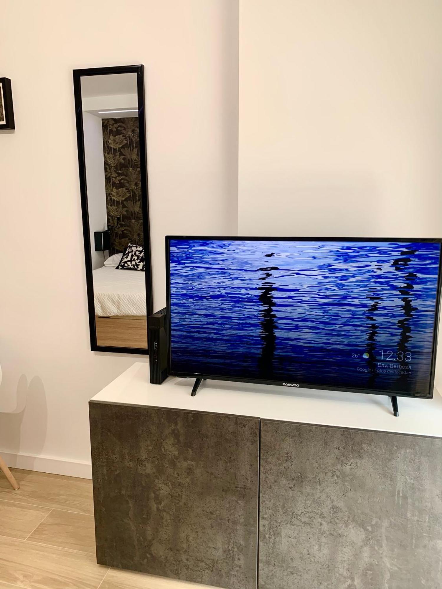 Apartamento Premium Con Piscina - Recepcion 24 Hs Benalmádena Eksteriør bilde