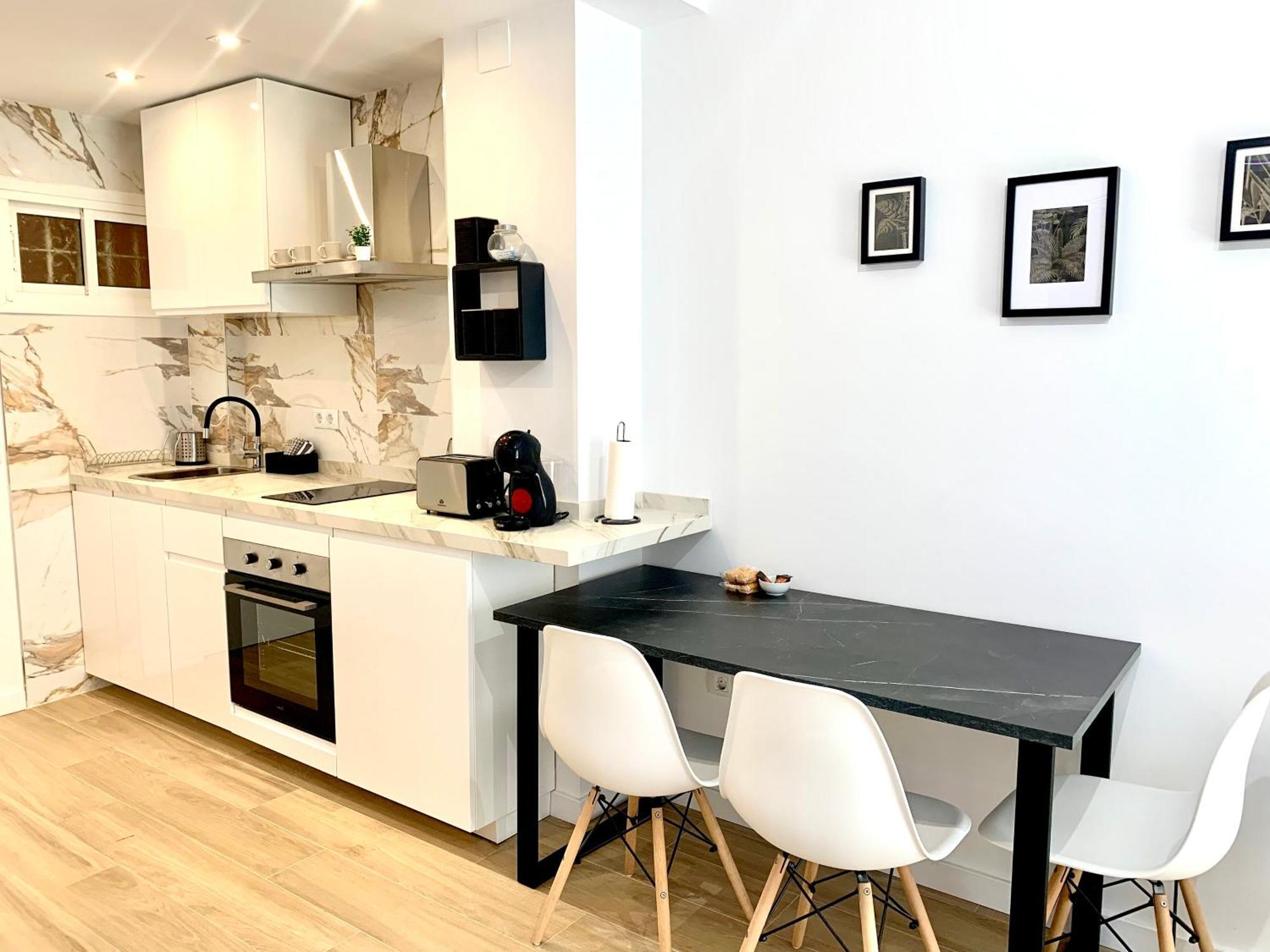 Apartamento Premium Con Piscina - Recepcion 24 Hs Benalmádena Eksteriør bilde