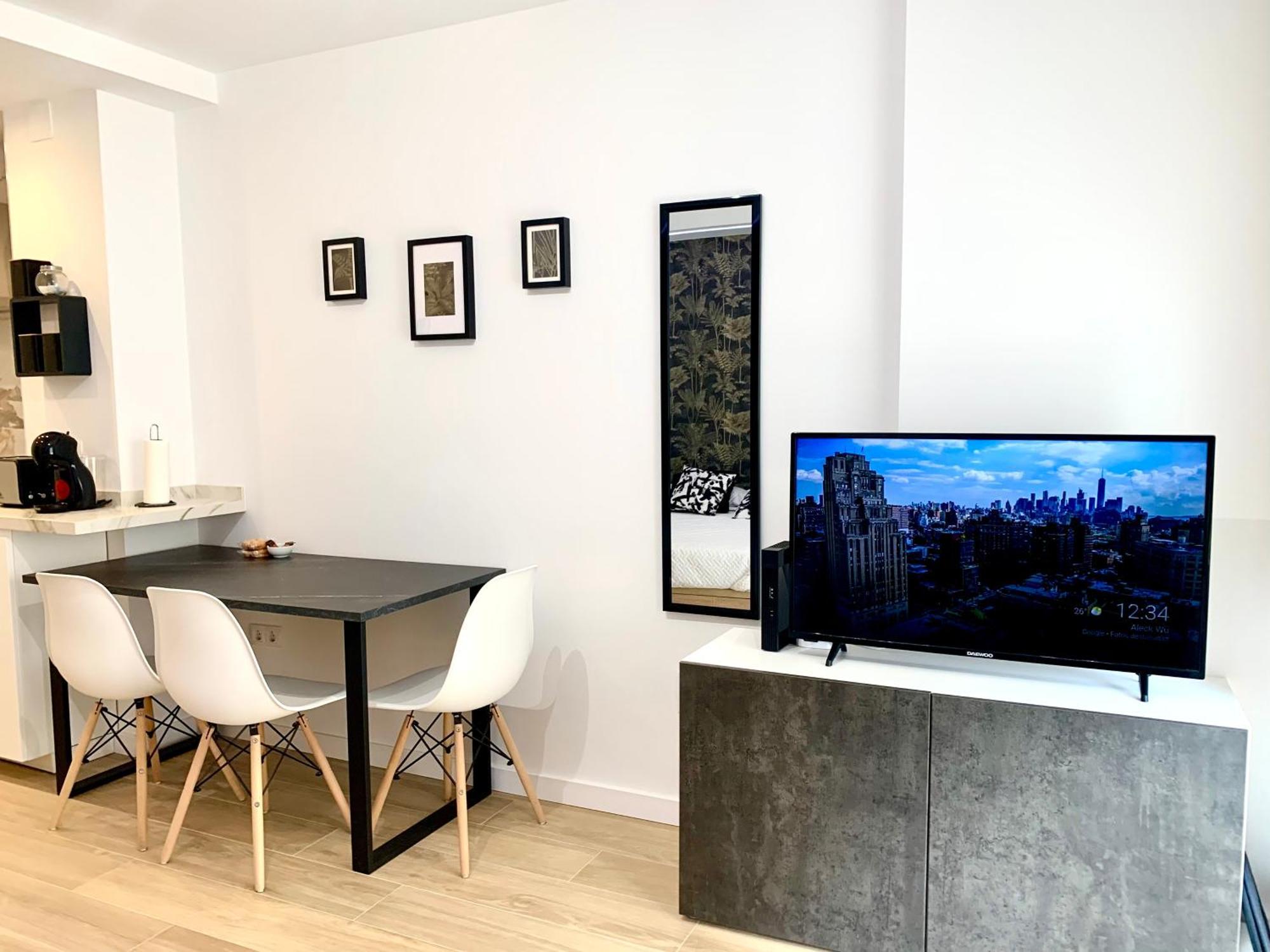 Apartamento Premium Con Piscina - Recepcion 24 Hs Benalmádena Eksteriør bilde