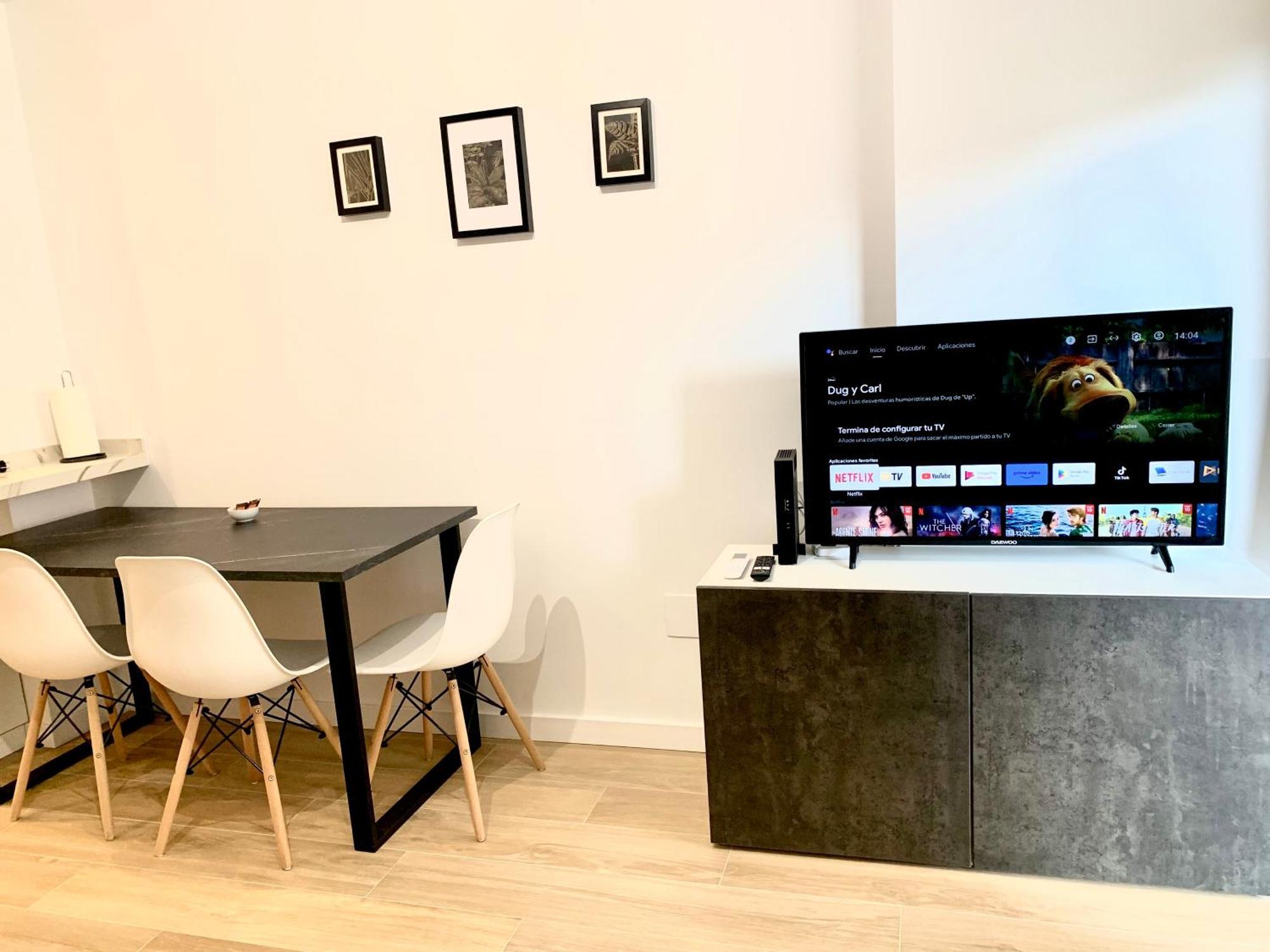Apartamento Premium Con Piscina - Recepcion 24 Hs Benalmádena Eksteriør bilde