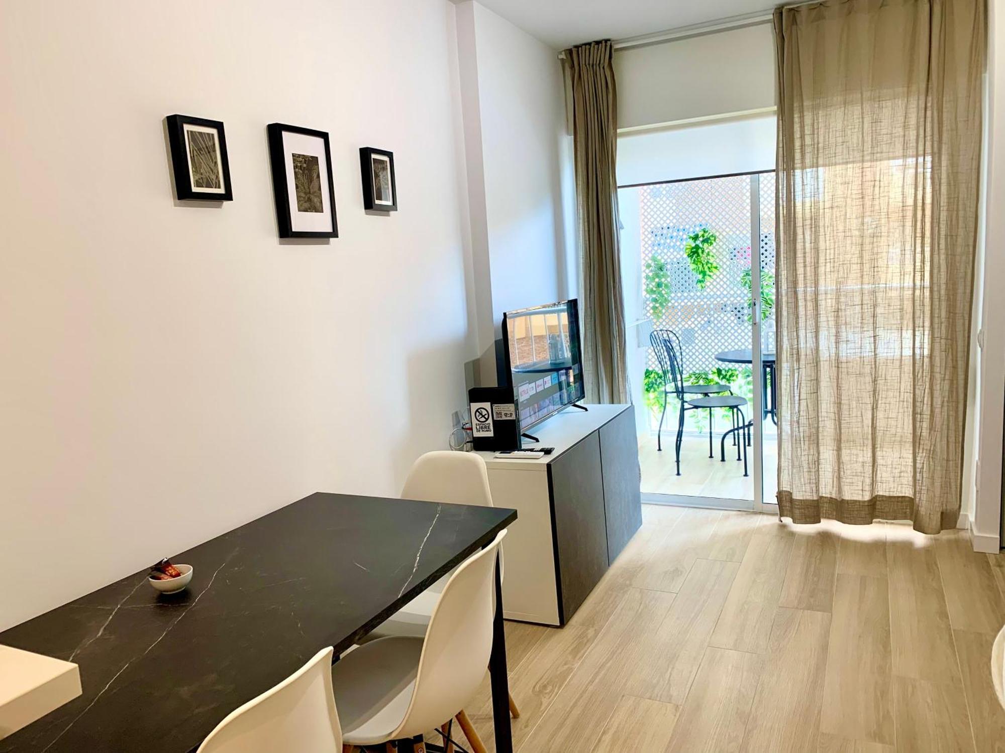 Apartamento Premium Con Piscina - Recepcion 24 Hs Benalmádena Eksteriør bilde